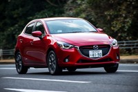 マツダ、国内販売が8か月ぶりのマイナス…10月実績 画像