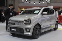 スズキ、軽自動車販売が7か月連続の2ケタ減…10月実績 画像