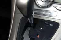 【トヨタ オーリス 発表】CVT…ドライバーの加速の意思を読み取れ 画像