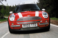 【今が売り時の車】MINI…いよいよ来年フルモデルチェンジ 画像