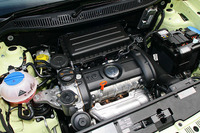 【インプレ'06】国沢光宏 VW『クロスポロ』 必要じゅうぶんのパワー 画像