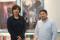 2週間限定公開中の『亜人』…その生い立ちと独自の制作手法 画像