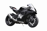 ヤマハ、YZF-R1レースベース車 を受注生産で発売 画像