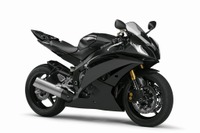 ヤマハ、YZF-R6レースベース車 を継続販売 画像