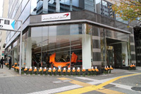 マクラーレン、国内4拠点目の正規販売店を名古屋にオープン 画像