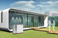 NEDO、水素利用拡大に向けて業務用燃料電池システムの実用化開発2テーマに着手 画像