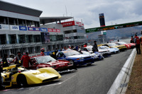【ニスモフェスティバル15】NISSAN＆NISMO歴代のマシンを当時の名ドライバーがドライブ！ 画像