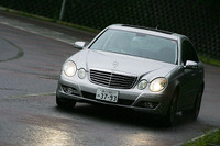 【インプレ'06】国沢光宏 メルセデスベンツ『E320 CDI』 長く使う人へ 画像