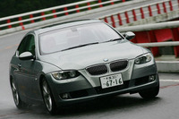 【インプレ'06】国沢光宏 BMW『335iクーペ』 4人乗れて快速 画像