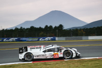 【WEC】ポルシェとアウディ、2016年は2台体制…VWグループ、コスト削減 画像
