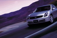 【誕生・新型日産『スカイライン』】サスとプレーキはこれ以上のものはない! 画像