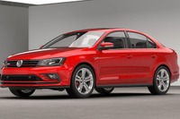 VW 米国販売24.7％減、排ガス不正車の販売停止の影響…11月 画像