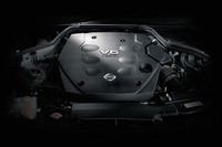 【誕生・新型日産『スカイライン』】エンジンは直6捨ててV6に! 画像