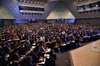 【オートモーティブワールド16】各メーカー開発者が登壇、特別講演「名車の開発秘話」 画像