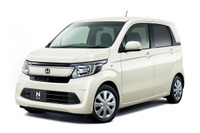 ホンダ N-WGN に特別仕様…UVカット&赤外線軽減ガラスを全窓に採用 画像