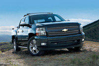10月の米新車販売、GMとフォードに復活の兆し 画像