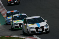 ゴルフ GTI カップカー2007年度販売開始 画像