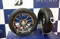 【ブリヂストン REGNO GRレジェーラ】軽もREGNOを履く時代…開発プロジェクトは2013年から 画像