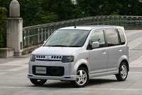 日産不振…登録車の販売が10月もマイナス、進む軽シフト 画像