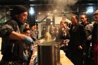 イギリス最大の日本カルチャー紹介イベントに5万人来場し大盛況 画像