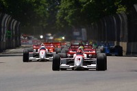 【CART第7戦リザルト】カストロネベスがポールtoウィンで2勝目! 画像