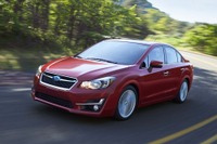 スバル米国販売、2%増の4.6万台… インプレッサ は9割増 11月 画像