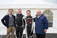 【WRC】トヨタGAZOO、2017年復帰に向け来春から車両テスト 画像