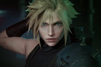 待望の「FFVII」リメイク、正式名称が決定…「分作として製作」 画像