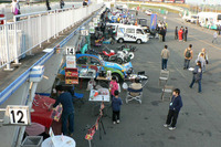 【日本EVフェスティバル】EVの祭典、筑波サーキットで開催 画像