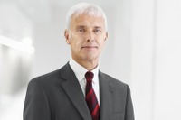アウディ監査役会の会長、VWグループのミュラー新CEOが兼任 画像