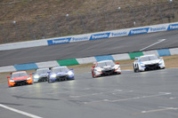 【ホンダサンクスデー15】スーパーフォーミュラ＆ SUPER GT スペシャルレース［写真蔵］ 画像
