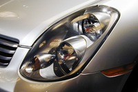 【誕生・新型日産『スカイライン』】消えたドーナツ型テールランプ 画像