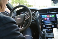 GMジャパン、Apple CarPlay標準装備「ディスプレイオーディオでの対応は時期尚早」 画像