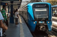 三井物産やJR西日本、ブラジル都市旅客鉄道事業出資で合意…南米展開を加速 画像