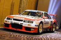 【誕生・新型日産『スカイライン』】MTは? 2ドアは? やっぱり気になるGT-Rは? 画像