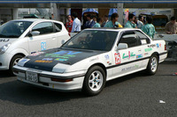 【日本EVフェスティバル】写真蔵…手作り電気自動車ずらり 画像