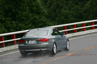 【インプレ'06】松下宏 BMW『335iクーペ』 ドライビング命 画像