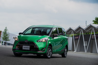 【カーオブザイヤー15 選考コメント】手頃な価格と性能を選べる多彩なラインナップ…川島茂夫 画像