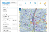 ゼンリンデータコム、複製許諾付き案内地図作成サービスのWeb版をバージョンアップ 画像