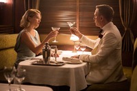 銀座で『007 スペクター』満喫デートのススメ 画像