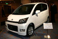 軽自動車車名別10月…ワゴンR が23カ月連続トップ、ムーヴ 及ばず 画像