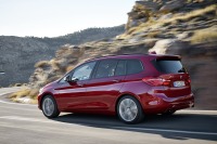 【カーオブザイヤー15 選考コメント】優れた快適性と燃費、BMWならではの走りの楽しさも…萩原秀輝 画像