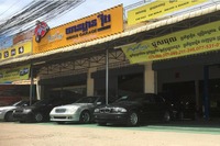 【川崎大輔の流通大陸】夜明けを迎えるカンボジア中古車ビジネス 画像