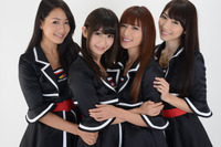 【東京オートサロン16】イメージガール『A-class』第14代メンバーはこの4人! 画像