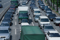 車税200億円の減税に、自動車税に環境性能割 画像