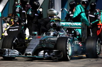 【F1】ピレリ、2016年開幕戦のタイヤコンパウンドを発表…新たにスーパーソフトを追加 画像