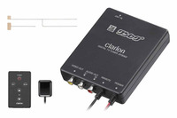 クラリオン、ワンセグに対応したTVチューナーとナビゲーションパッケージを発売 画像
