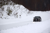 マツダ剣淵試験場が報道初公開…豪雪地帯で車両テスト 画像
