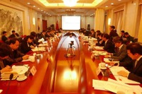 国交省、中国と道路に関する技術交流…両国企業間の連携も 画像