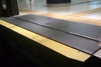 東京メトロ、南北線初の可動ステップ設置…来年2月までに3駅 画像